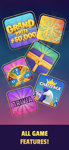 Captura de pantalla de Play and Win-Win Cash Prizes!