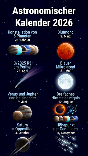 Star Walk 2 Pro: Sternenhimmel Screenshot