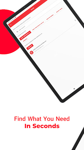 تطبيق آسياسيل Screenshot
