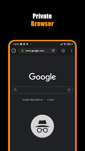 Captura de pantalla de SaveHub, Descargador de Videos