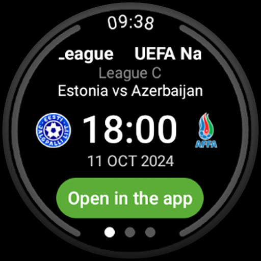 BeSoccer: Fußball Ergebnisse Screenshot