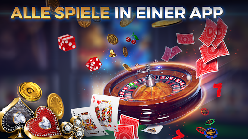 Blackjack 17+4: Blackjackist Screenshot