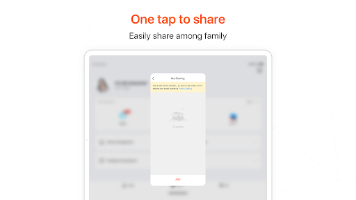 Captura de pantalla de Tuya- Smart Life, Smart Living