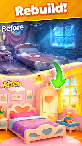 Story Match screenshot
