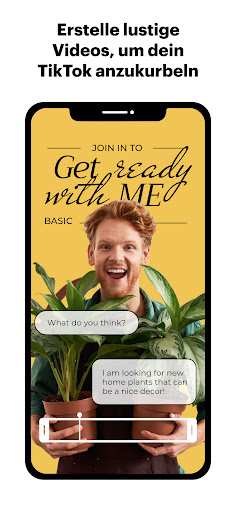 VistaCreate: GrafikProgramm Screenshot
