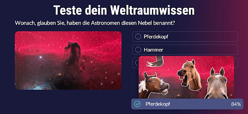 Star Walk 2 Plus: Sternenkarte Screenshot