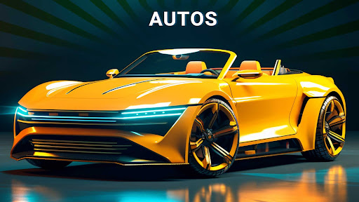 Automotorgeräusche - Gaspedal Screenshot