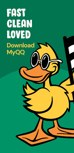 Captura de pantalla de myQQ – Quick Quack