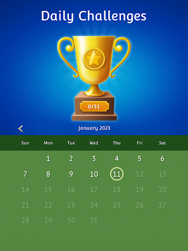 Solitaire.com - Classic Cards screenshot