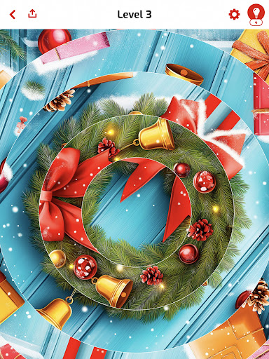 Christmas Twist screenshot