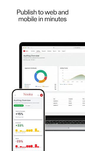 Replit: App & Website Builder Screenshot
