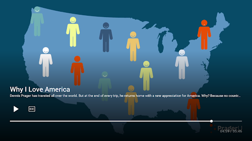 PragerU Screenshot
