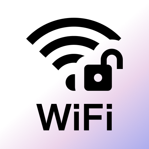 WiFi Password Map Instabridge