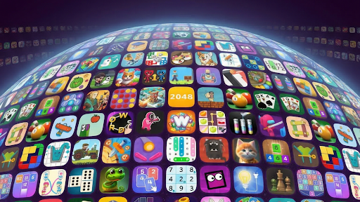 Offline Spiele - Ohne Internet Screenshot
