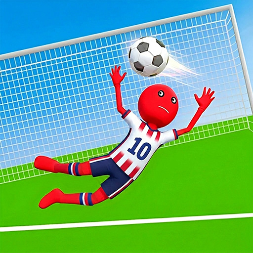 Wonder Goal: Juego de Fútbol