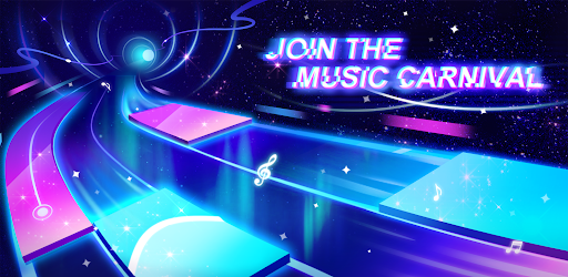 Piano Horizo​​n: Rhythm Game screenshot