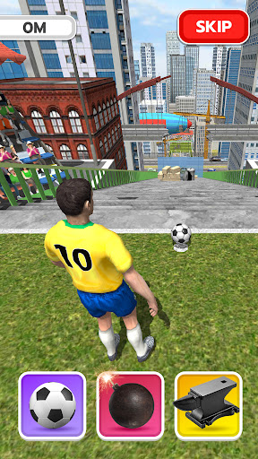 Scoring Champion Screenshot