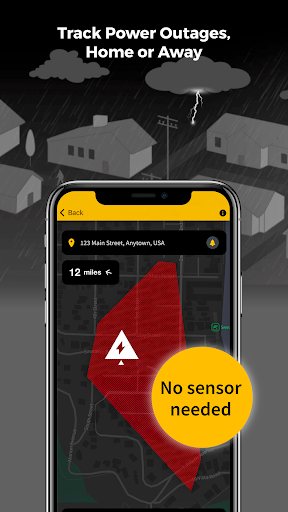 Ting screenshot