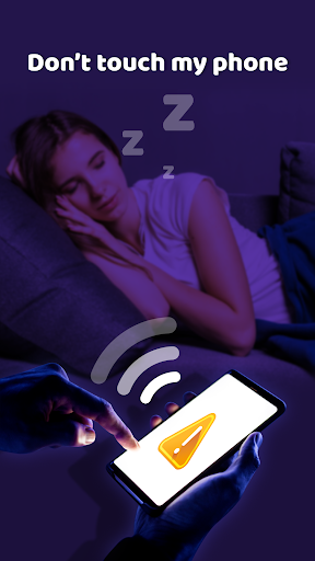 Captura de pantalla de Find My Phone By Clap, Whistle
