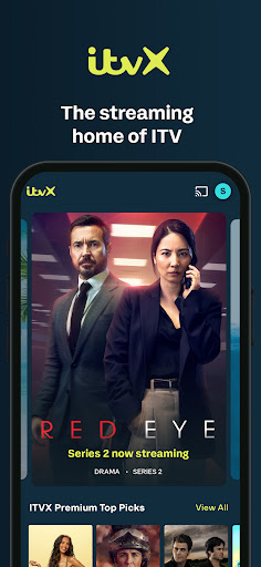 ITVX screenshot