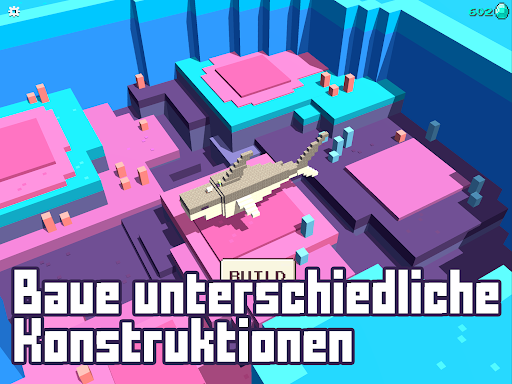 CubeCrafter Screenshot