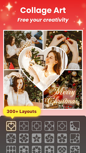 Photo Editor: Retouch, Enhance screenshot
