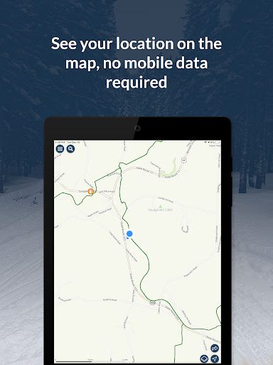 SledNH 2026 screenshot