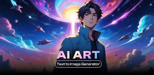 ArtistAI: Ai Image Generator screenshot
