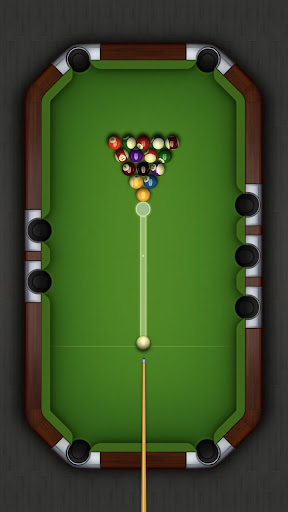 Pooking - Billiards City screenshot