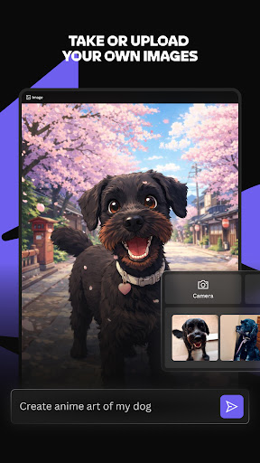 Leonardo.Ai - Image Generator Screenshot