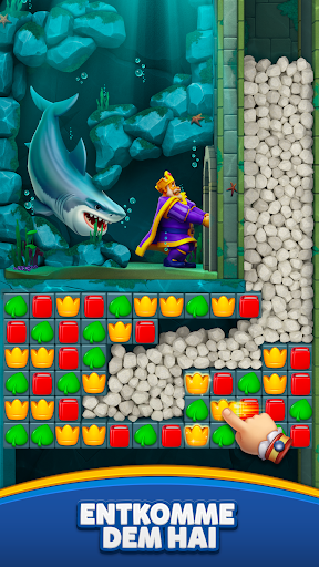 Royal Match Screenshot