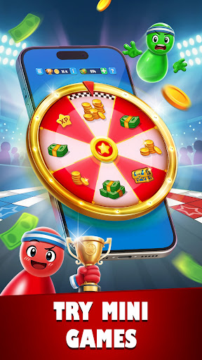 Ludo Club - Fun Dice Game screenshot