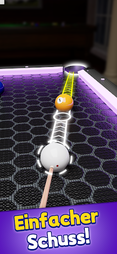 Infinitum 8 Ball™ Screenshot