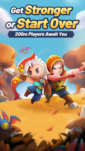 Archero 2 screenshot