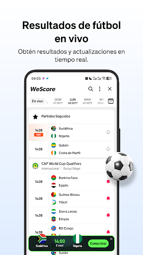 Captura de pantalla de Phoenix - Noticias y Videos