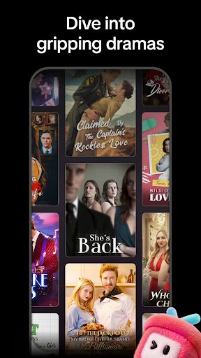 PineDrama - Short Dramas Screenshot