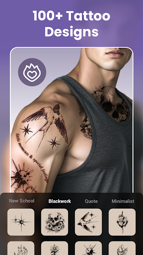 Photo Editor: Retouch, Enhance screenshot