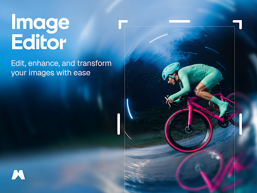 Magnific - AI Video & Image screenshot
