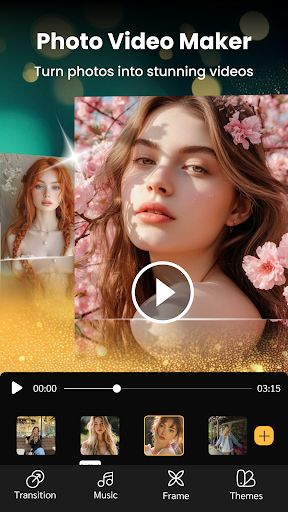 Diashow - Videomacher Mit Foto Screenshot