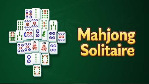 Captura de pantalla de Mahjong Solitario Clásico