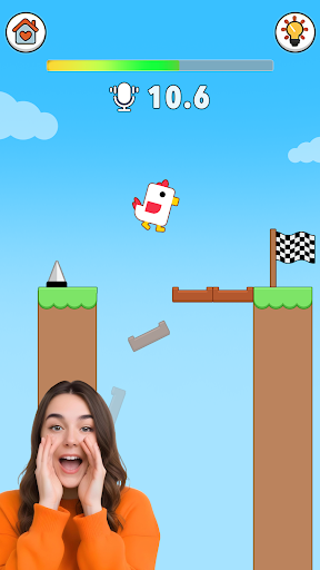 Captura de pantalla de Tricky Relax Challenge Games