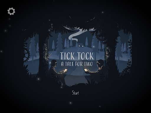 Captura de pantalla de Tick Tock: A Tale for Two
