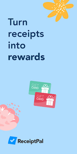 Receipt Pal: Scan for Rewards screenshot