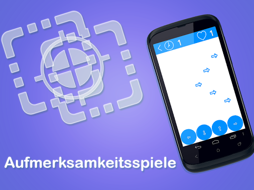 Denkspiele Pro Screenshot