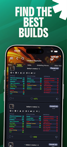 Captura de pantalla de eFHUB™ 26