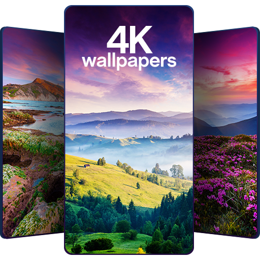 Hermosos fondos de pantalla 4K
