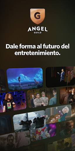 Captura de pantalla de Angel: TV y Películas