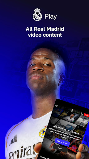 RM Play screenshot