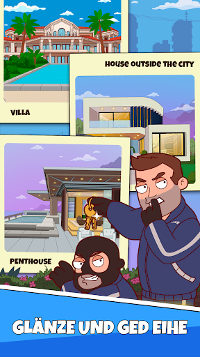 Idle Guy: Lebens simulator Screenshot