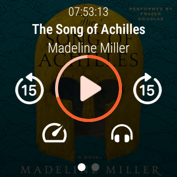 Storytel - Audiobooks & Books screenshot